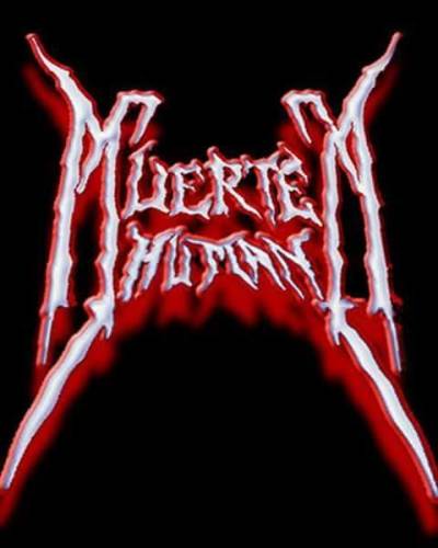 logo Muerte Humana
